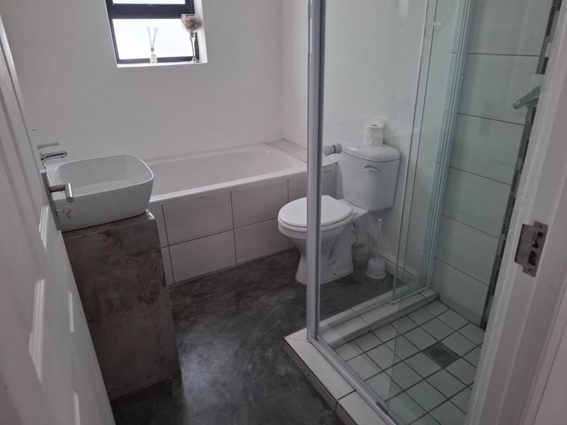 To Let 2 Bedroom Property for Rent in Dwarskersbos Western Cape